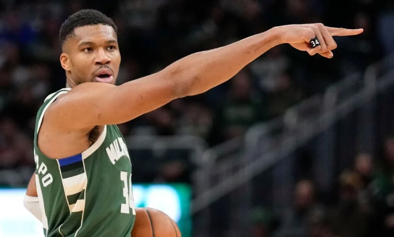 What could Milwaukee get in a Giannis trade? Our NBA experts propose five offers
