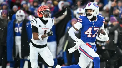 What do Week 14 games mean for the rest of the season? We hit big questions, key stats and QB breakouts