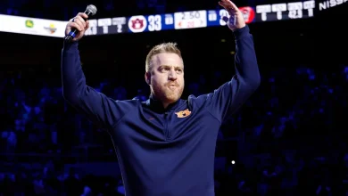 What does Auburn have to gain on the final day of the early signing period?