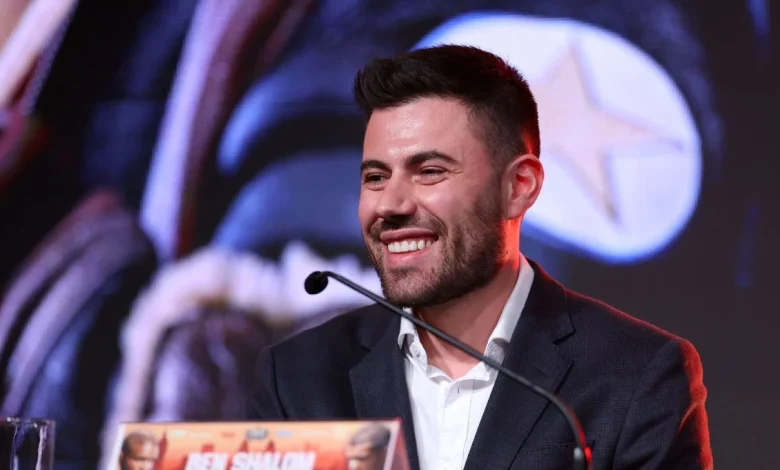 What does Boxxer's new broadcast deal mean for boxing?