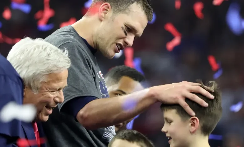 What game is Tom Brady calling: How to watch, when to watch Brady's Week 14 broadcast