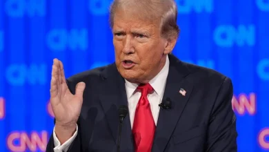 What happens to CNN if President Trump gets his way?