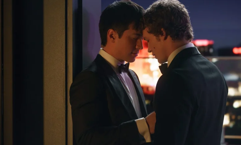 What happens when your gay hockey smut becomes a global phenomenon?