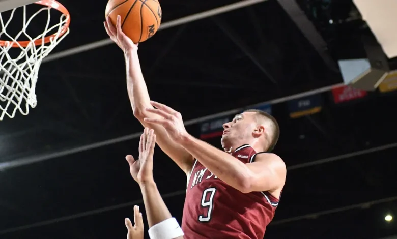 What has fueled NMSU basketball's first 6-0 start in 56 years?