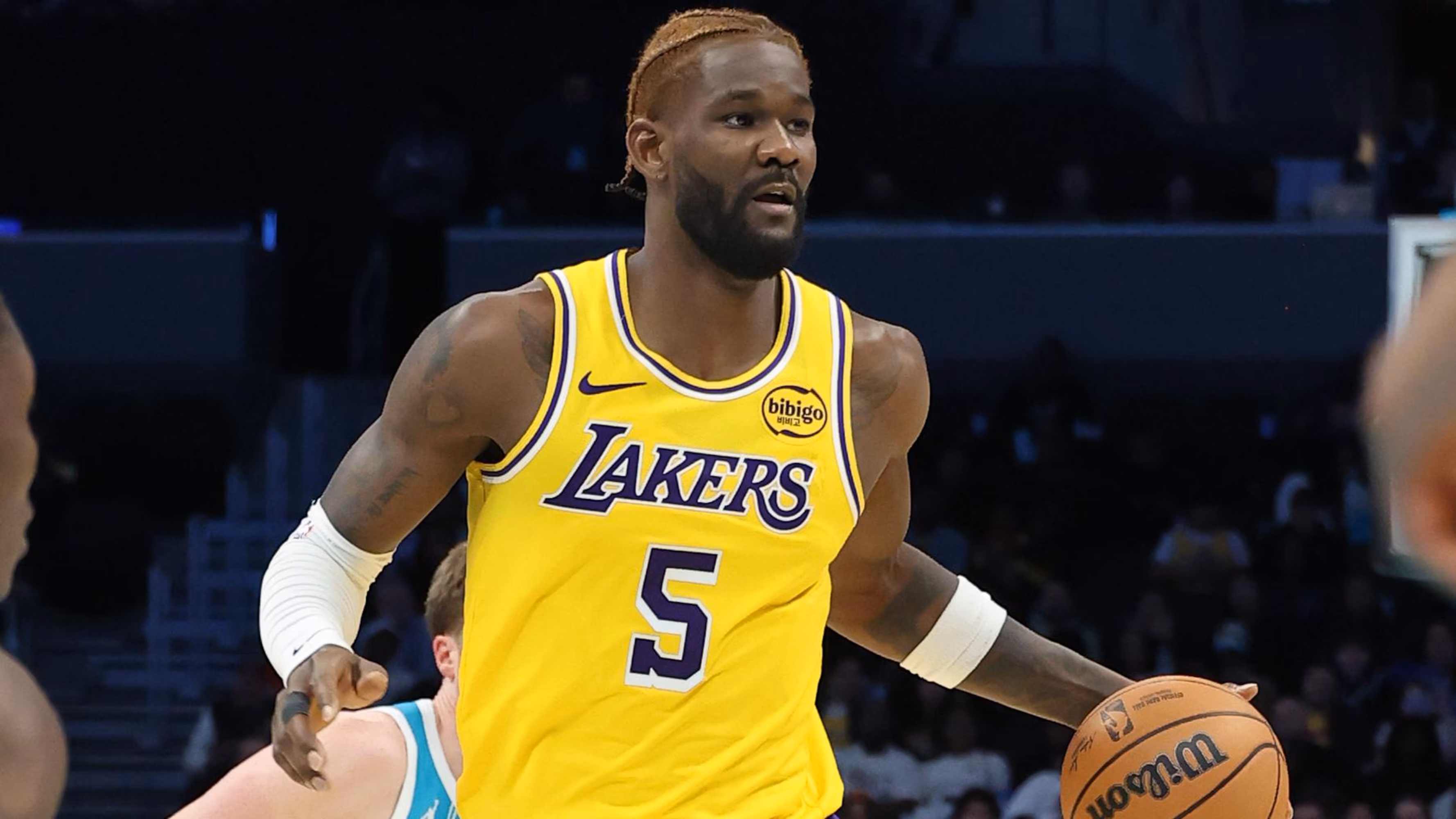 What is Deandre Ayton's Timeline to Return to Lakers? JJ Redick Gives Injury Update