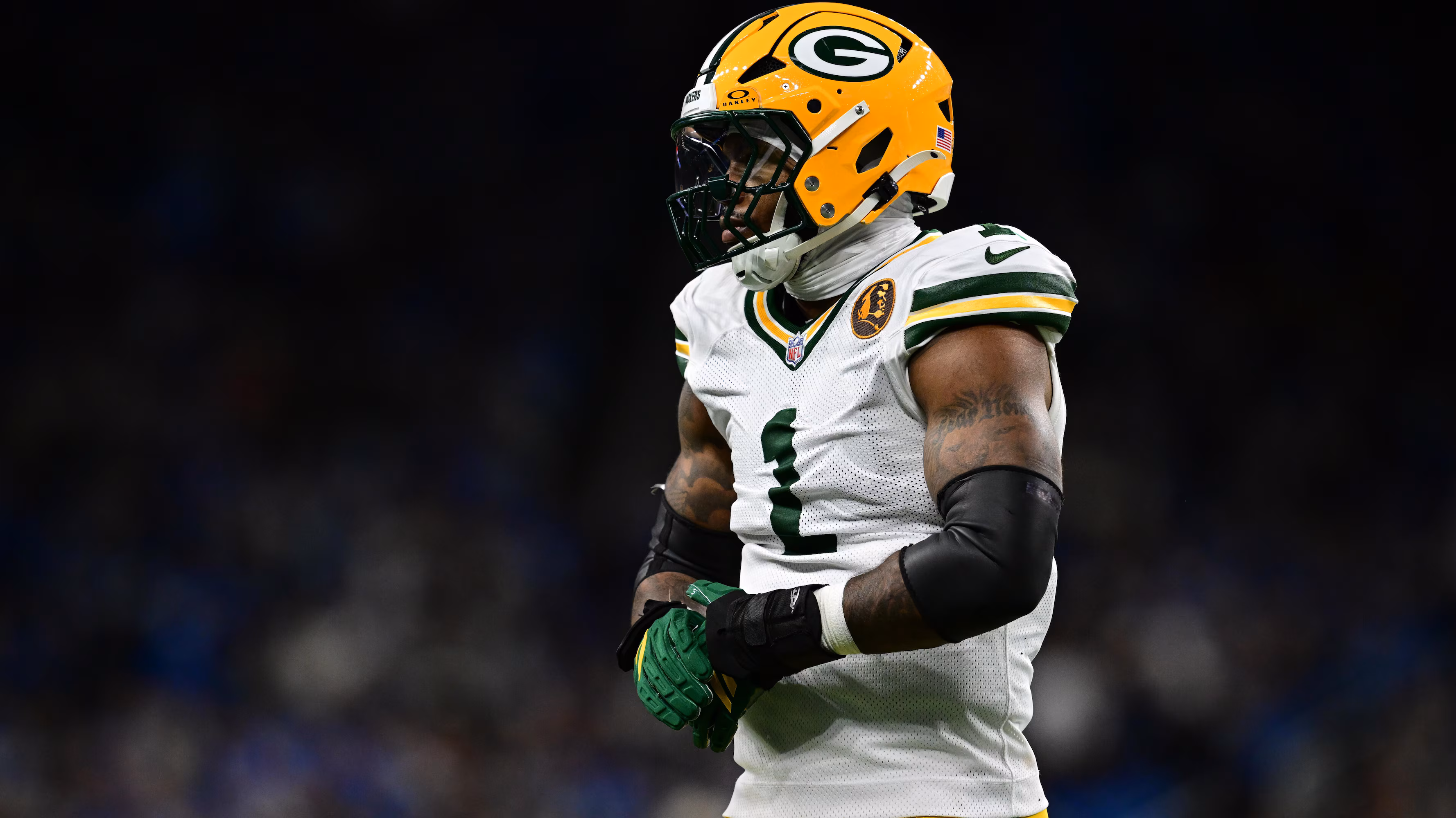 What is Extent of Micah Parsons Injury After Being Helped Off In Packers vs. Broncos?