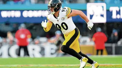 What is dry needling? More about the treatment that led to T.J. Watt's injury