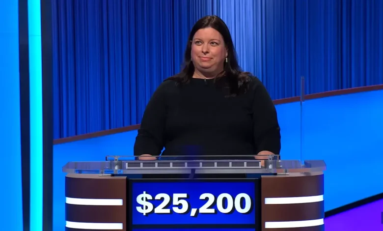 What is the Jeopardy! Final answer on Tuesday, December 2, 2025?