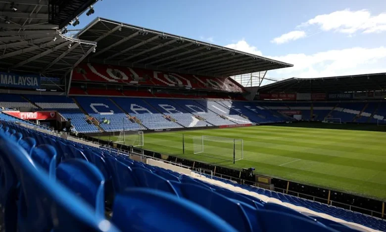 What kit are Chelsea wearing against Cardiff City? | News | Official Site