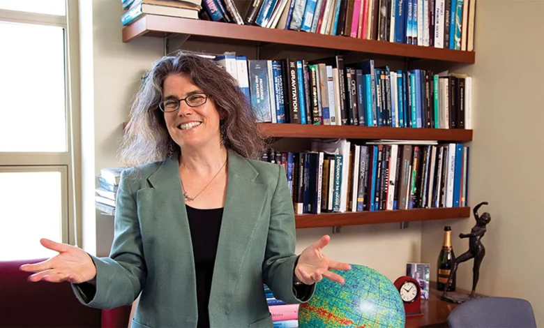 What makes UC a scientific powerhouse? Ask a Nobel laureate