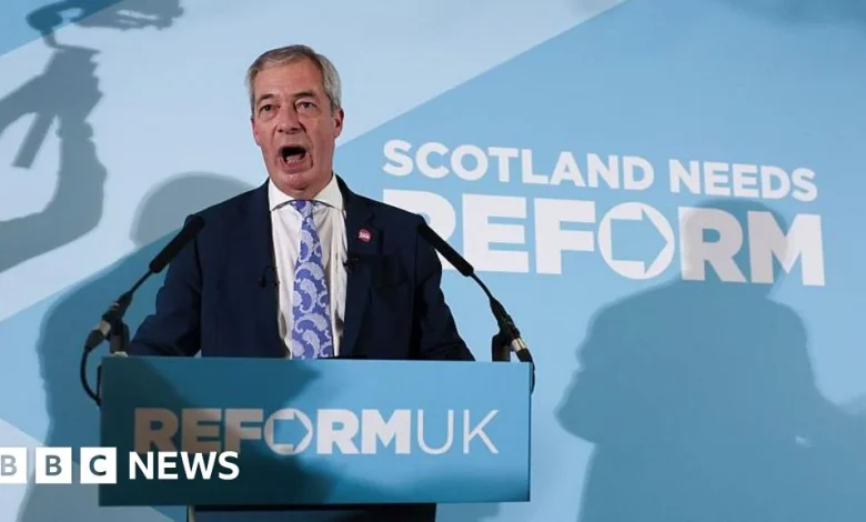 What next for Reform in Scotland?