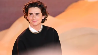 What really happened to Timothée Chalamet's curls? 'Dune' star admits he wasn't ready to part with his signature look