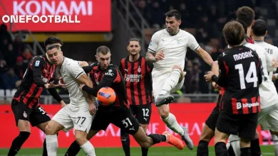 What referee and VAR said in tense Milan vs. Lazio pitchside review