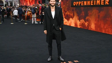 What role did Guy Burnet play on Chicago Fire? Character details explored