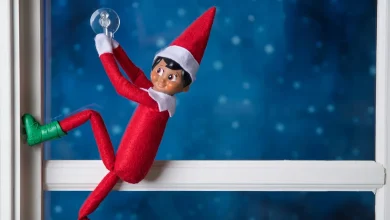 What the Elf on the Shelf Company Does the Other 11 Months of the Year