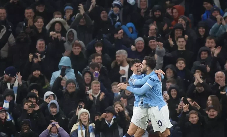 What the Man City crowd did proved Blues have new superstar as Pep Guardiola gets perfect fan reaction