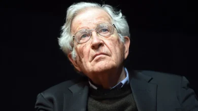 What the Noam Chomsky–Jeffrey Epstein E-mails Tell Us