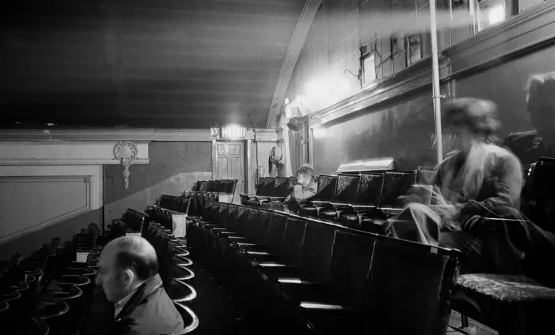 What the Warner Bros. Sale Means for the Art of Movies