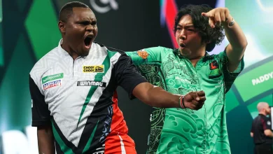'What the World Championship is all about' - Sky pundits hail Munyua, Sakai