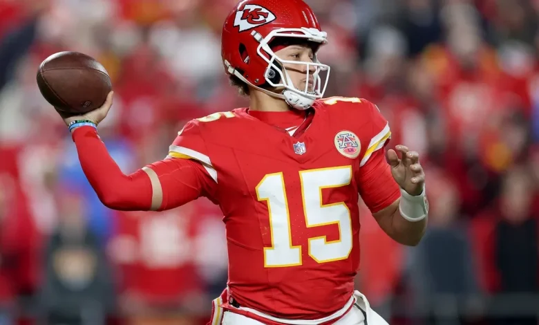What time do the Chiefs play this Sunday? See time for game against the Chargers