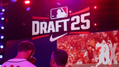 What time is MLB draft lottery? Odds, how to watch, 2026 rules explained