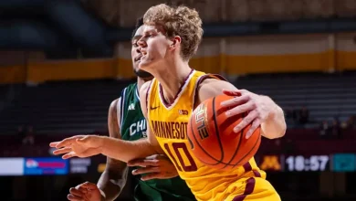 What to Expect: IU basketball travels to Minnesota