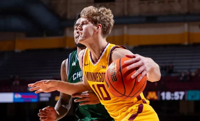 What to Expect: IU basketball travels to Minnesota