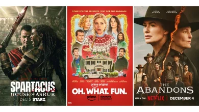 What to Stream: George Clooney, Tom Cruise, Zac Brown Band, Michelle Pfeiffer and Metroid Prime 4