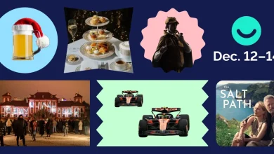 What to do this weekend in Prague: Best events for Dec. 12–14