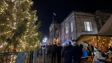 What to expect as Macclesfield's Twilight Market returns this week