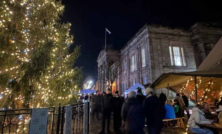 What to expect as Macclesfield's Twilight Market returns this week