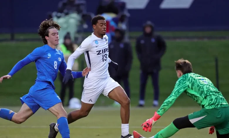 What to know about Akron's NCAA Tournament game vs Saint Louis