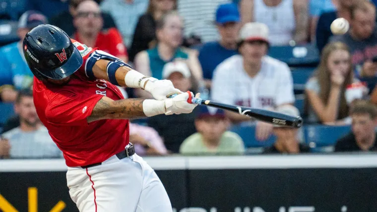 What to know about Red Sox trading Vaughn Grissom to Angels