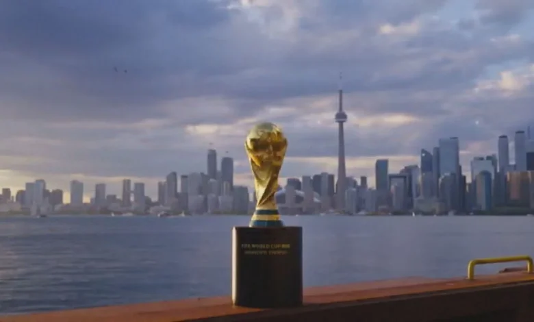 What to know about Team Canada ahead of FIFA World Cup draw