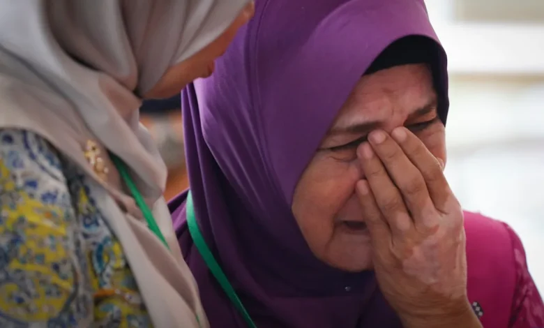 What to know about missing Malaysia Airlines Flight MH370 as search resumes