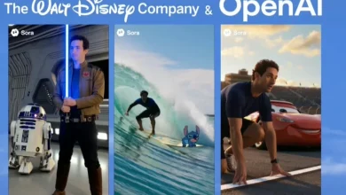 What to know about the $1 billion Disney agreement with OpenAI