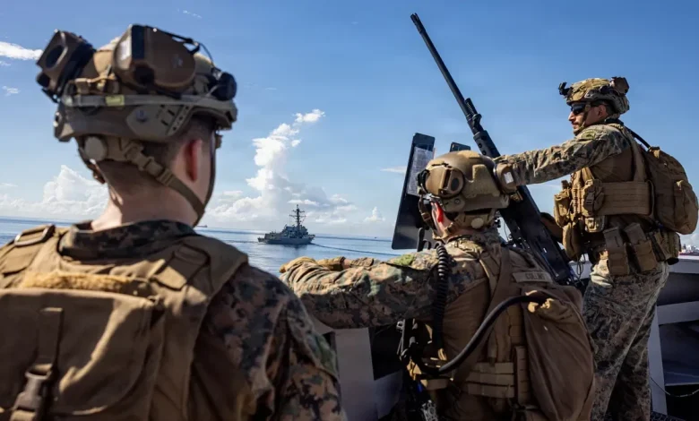 What to know as US inches closer to direct attacks on Venezuela