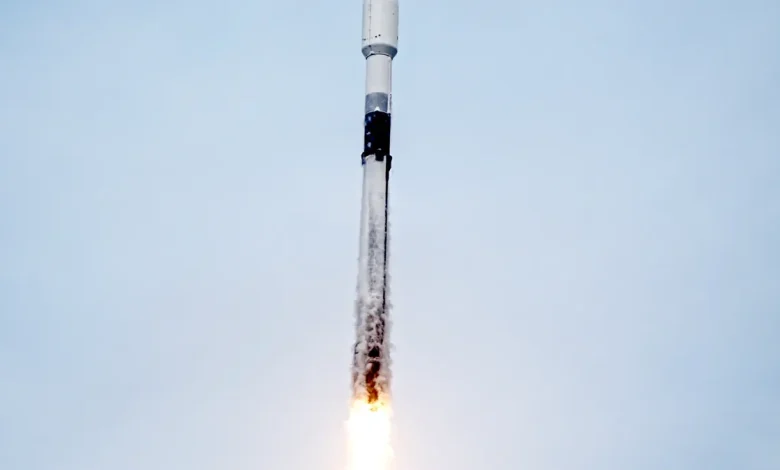 What to know before SpaceX rocket launch in Florida Thursday