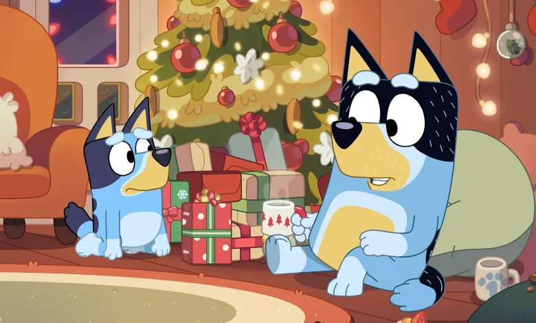 What to watch with your children this Christmas across the BBC and BBC iPlayer