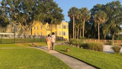 What we know about NBC's 'Today Show' filming of Mount Dora