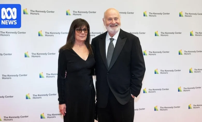 What we know about Rob Reiner's death as Trump comments spark outrage