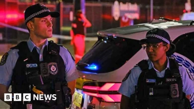 What we know so far about Bondi Beach Hanukkah shooting