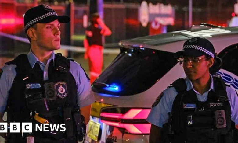What we know so far about Bondi Beach Hanukkah shooting