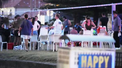 What we know so far about mass shooting at Sydney's Bondi Beach