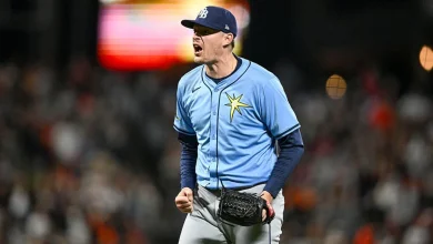 What we’re hearing about the MLB offseason: Pete Fairbanks, Cody Ponce and more - The Athletic