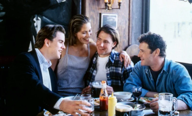 Whatever Happened to the Cast of ‘The Brothers McCullen’?