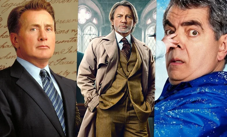 What’s Coming to Netflix This Week: December 8th to 14th, 2025