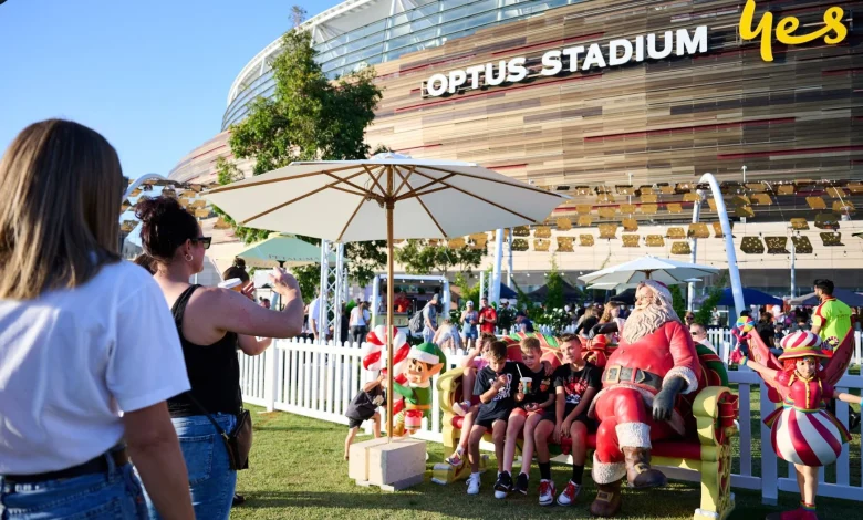 What’s On in Perth This December: Festivals, Exhibitions, Markets, & More
