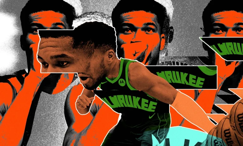 What’s Smoke and What’s Fire in the Latest Giannis Antetokounmpo Trade Drama