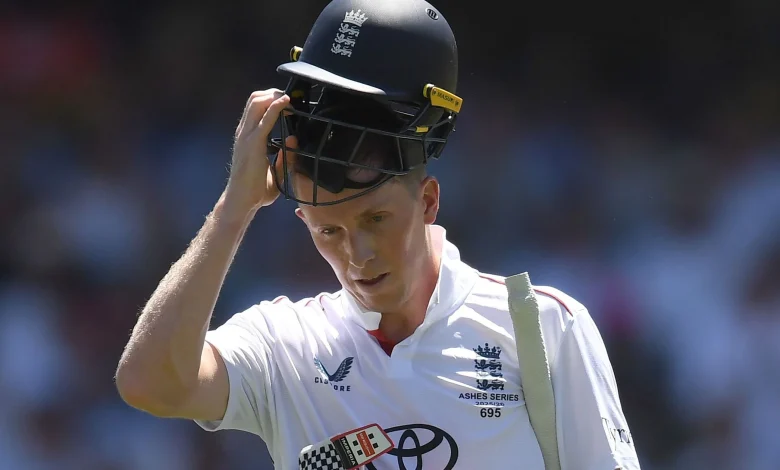 'What's being coached?' - Langer questions English cricket system after more Ashes doom